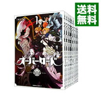 楽天市場】オーバーロード コミック 全巻（本・雑誌・コミック）の通販 