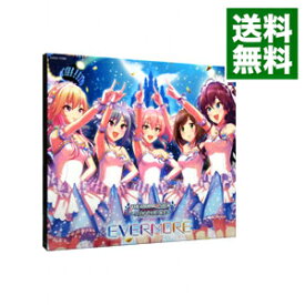 【中古】「アイドルマスター　シンデレラガールズ」THE　IDOLM［＠］STER　CINDERELLA　MASTER－EVERMORE / ゲーム