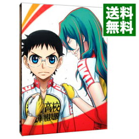 【中古】弱虫ペダル　NEW　GENERATION　Vol．1 / 鍋島修【監督】