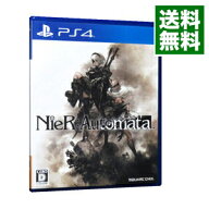 【中古】【全品10倍！9/15限定】PS4 ニーア　オートマタ
