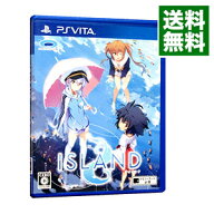 【中古】PSVITA ISLAND (プレイステーションヴィータ)
