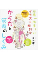 【中古】からだと筋肉のしくみ / 有川譲二 (単行本)
