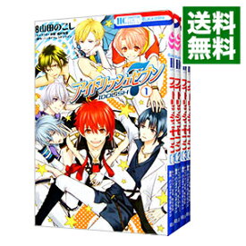 【中古】アイドリッシュセブン　＜全7巻セット＞ / 山田のこし（コミックセット）