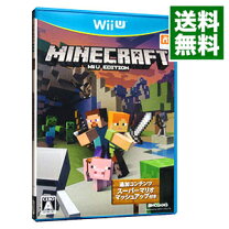 楽天市場】wii u マイクラ（ソフト｜WiiU）：テレビゲームの通販