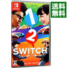【中古】Switch 1－2－Switch
