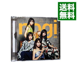 【中古】【CD＋DVD】インフルエンサー（TYPE−C） / 乃木坂46