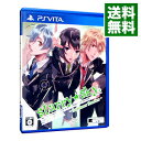 【中古】PSVITA Starry☆Sky−Summer　Stories− (プレイステーションヴィータ)