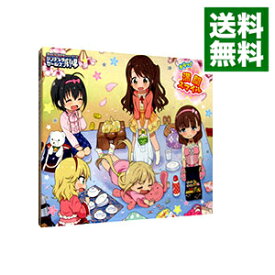 【中古】「アイドルマスター　シンデレラガールズ劇場」THE　IDOLM［＠］STER　CINDERELLA　GIRLS　LITTLE　STARS！－キラッ！満開スマイル / アニメ