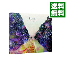 【中古】【CD＋DVD】PLAY（初回限定盤） / 藤原さくら