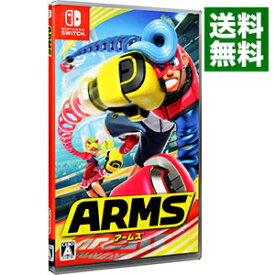 【中古】【全品10倍！4/25限定】Switch ARMS