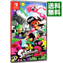 楽天市場】スプラトゥーン2 中古（ソフト｜Nintendo Switch）：テレビ 