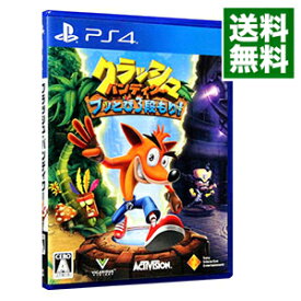 楽天市場 クラッシュ バンディクー Ps4の通販