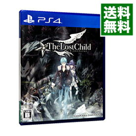 【中古】PS4 The　Lost　Child　ザ・ロストチャイルド