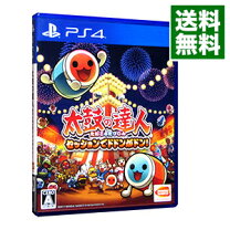 楽天市場】太鼓の達人 タタコン ps4の通販