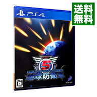 【中古】【全品10倍！9/15限定】PS4 地球防衛軍5