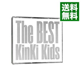 【中古】【3CD】The　BEST / KinKi　Kids