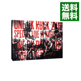 【中古】【Blu－ray】ONE　OK　ROCK　2016　SPECIAL　LIVE　IN　NAGISAEN / ONE　OK　ROCK【出演】