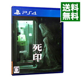 【中古】PS4 死印