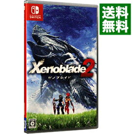 【中古】Switch Xenoblade2