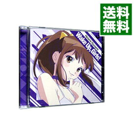 【中古】「Wake　Up，Girls！」Character　song　series3　久海菜々美／久海菜々美（CV：山下七海） / 山下七海