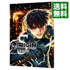 【中古】ORIGIN 5/ Boichi