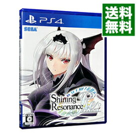 【中古】PS4 シャイニング・レゾナンス　リフレイン