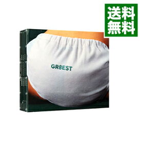 【中古】GR8EST　201∞限定盤/ 関ジャニ∞