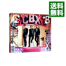 【中古】【CD＋DVD】MAGIC　初回生産限定盤　[スマプラコード付属なし] / EXO−CBX