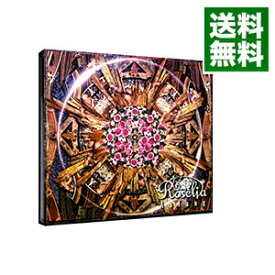 【中古】「バンドリ！ガールズバンドパーティ！」〜Anfang　Blu−ray付生産限定盤/ Roselia