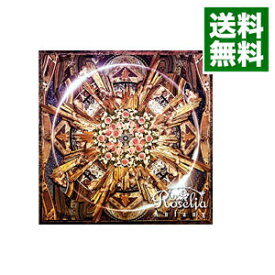 【中古】「バンドリ！ガールズバンドパーティ！」−Anfang / Roselia