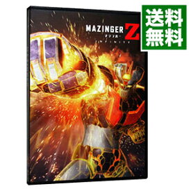 【中古】【Blu−ray】マジンガーZ　INFINITY / 志水淳児【監督】