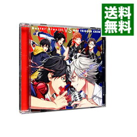 【中古】Buster　Bros！！！　VS　MAD　TRIGGER　CREW / アニメ