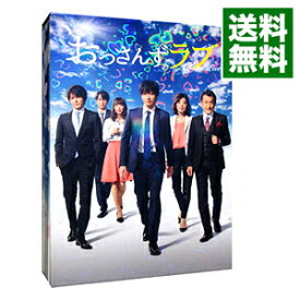 【中古】【Blu－ray】おっさんずラブ　Blu－ray　BOX / 邦画