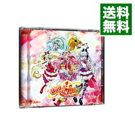 【中古】「HUGっと！プリキュア」後期主題歌シングル / アニメ