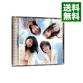 【中古】【CD＋DVD】センチメンタルトレイン（Type　C）　初回限定盤 / AKB48