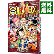 楽天市場】ワンピース 90巻の通販 