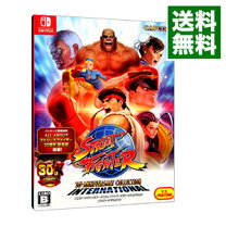 楽天市場】ストリートファイター 30th アニバーサリー switchの通販