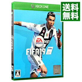 【中古】Xbox One FIFA　19