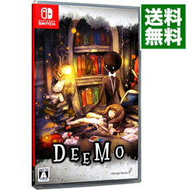 【中古】Switch DEEMO