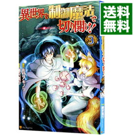 楽天市場 異世界を制御魔法 3の通販