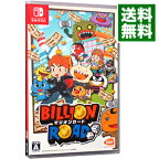 【中古】Switch ビリオンロード