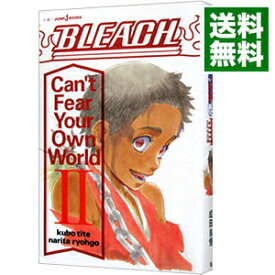 【中古】BLEACH　Can’t　Fear　Your　Own　World 2/ 成田良悟