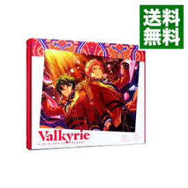 【中古】「あんさんぶるスターズ！」アルバムシリーズ　Valkyrie　初回限定生産盤/ Valkyrie
