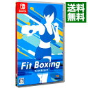 【中古】【全品10倍！2/25限定】Switch Fit　Boxing