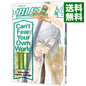 【中古】BLEACH　Can’t　Fear　Your　Own　World 3/ 成田良悟