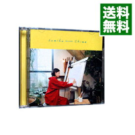 【中古】【CD＋DVD】chime　初回生産限定盤　［シリアルコード付属なし］ / sumika