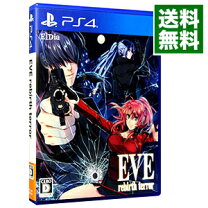 楽天市場】eve rebirth terror(イヴ リバーステラー) 初回限定版の通販