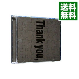 【中古】【2CD】Thank　you，ROCK　BANDS！−UNISON　SQUARE　GARDEN　15th　Anniversary　Tribute　Album− / オムニバス