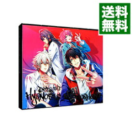 【中古】「ヒプノシスマイク−Division　Rap　Battle−」−Enter　the　Hypnosis　Microphone（Drama　Track盤） / アニメ
