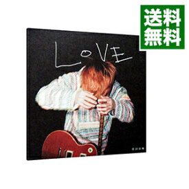 【中古】【CD＋DVD】LOVE　初回生産限定盤 / 菅田将暉